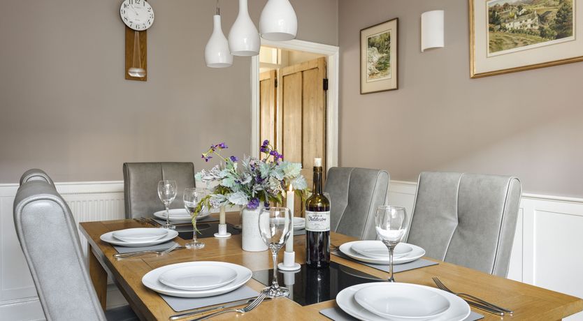 Photo of Herdwick Cottage Ambleside