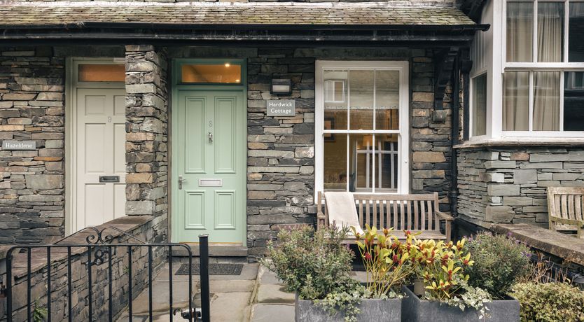 Photo of Herdwick Cottage Ambleside