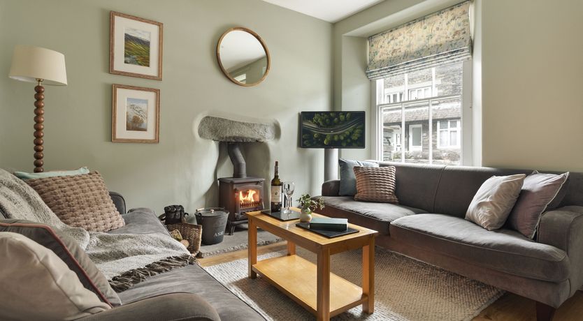 Photo of Herdwick Cottage Ambleside