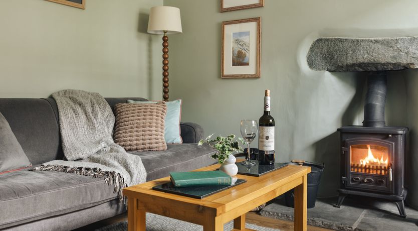 Photo of Herdwick Cottage Ambleside