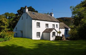 Fair Rigg Old Farm Holiday Home