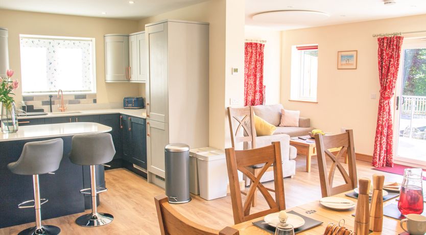 Photo of Swallows Dip