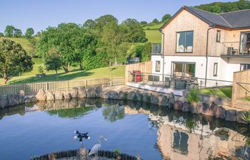 Defoe’s View Holiday Home