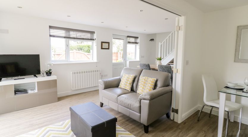 Photo of Meadow Cottage