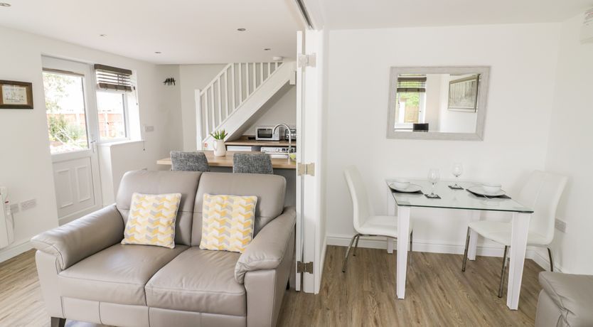 Photo of Meadow Cottage