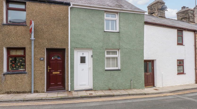 Photo of 27 Kingshead Street