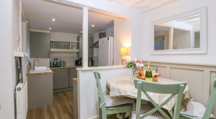 Photo of 27 Kingshead Street