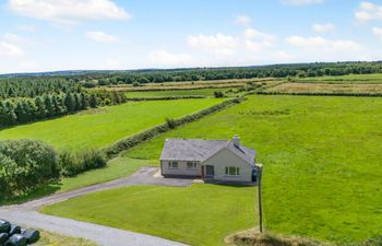 3 Bed in Kerry Holiday Home