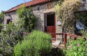 Wildflower Cottage Holiday Home