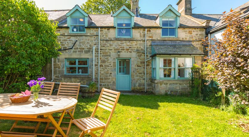 Photo of Townfoot Cottage