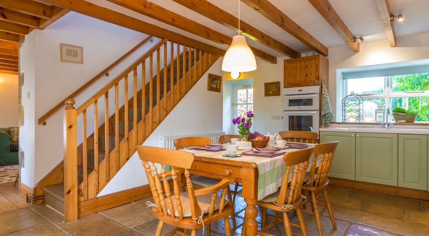 Photo of Townfoot Cottage