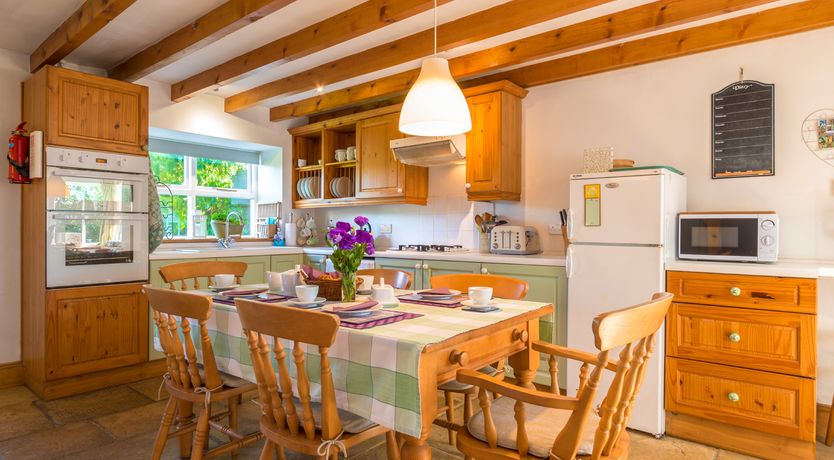 Photo of Townfoot Cottage