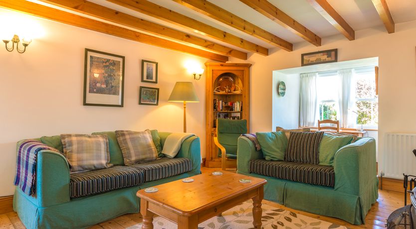 Photo of Townfoot Cottage