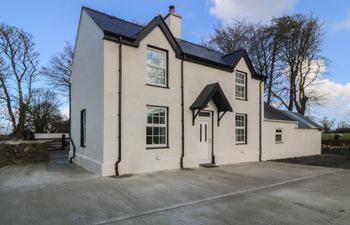 Gate House Holiday Home