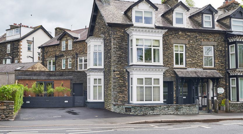 Photo of Lower Sheriff's Place