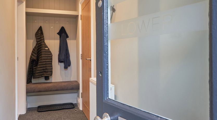 Photo of Lower Sheriff's Place