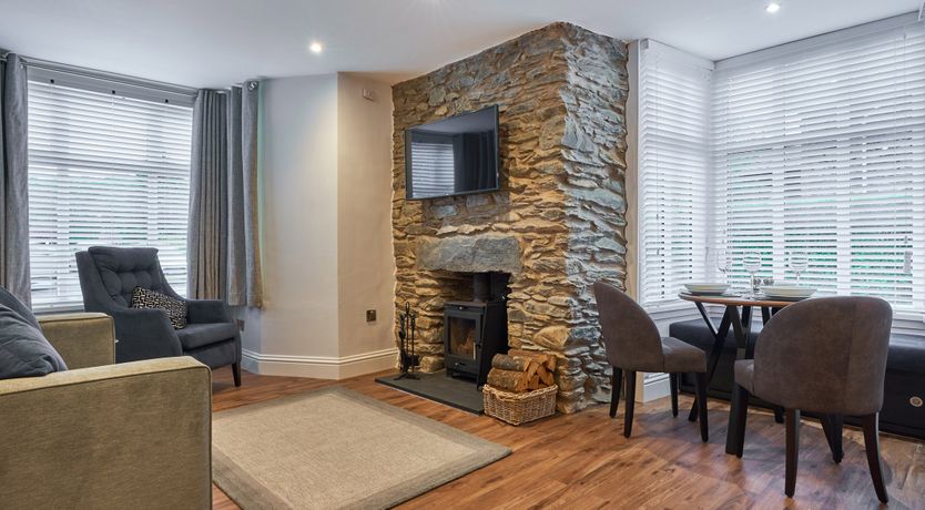 Photo of Lower Sheriff's Place