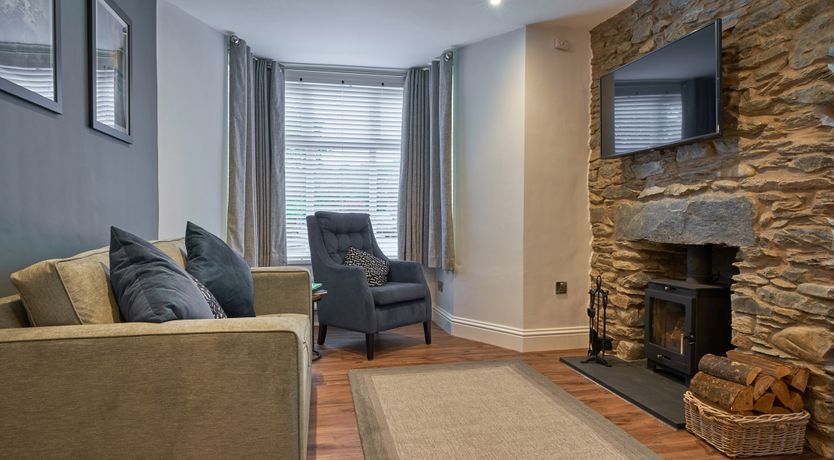 Photo of Lower Sheriff's Place