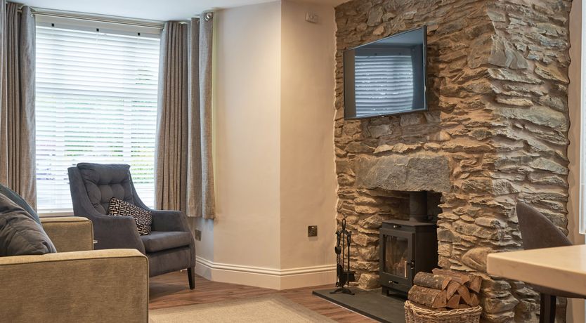 Photo of Lower Sheriff's Place