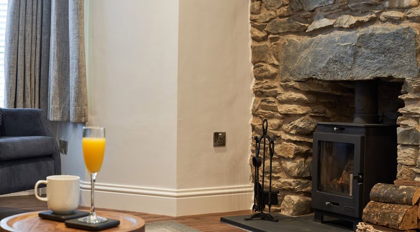 Photo of Lower Sheriff's Place