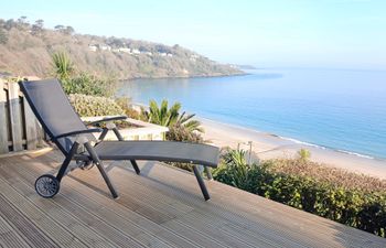 Sapphire Holiday Home