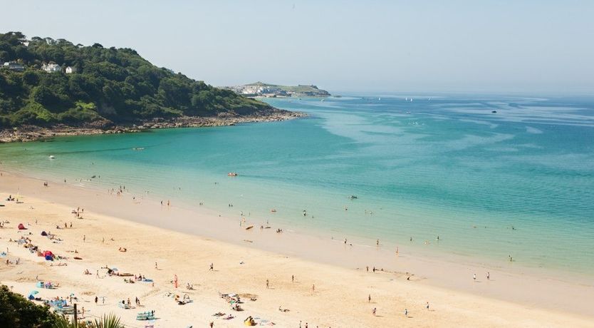 Photo of Ocean Cove