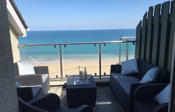 Ocean Cove Holiday Home