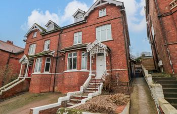 Beachwalk Villa 1 Holiday Home