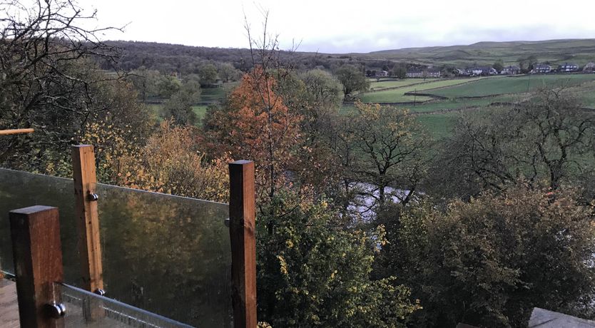 Photo of The Sett on the Wharfe