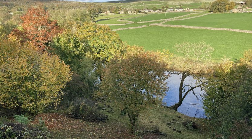 Photo of The Sett on the Wharfe