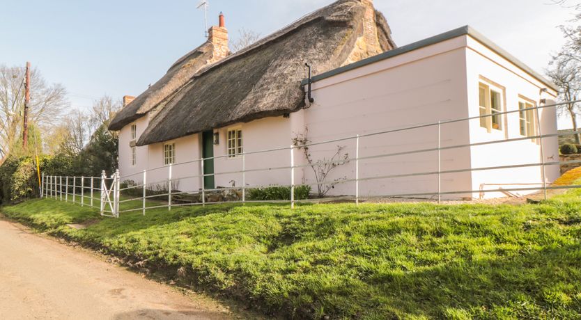 Photo of Holly Cottage