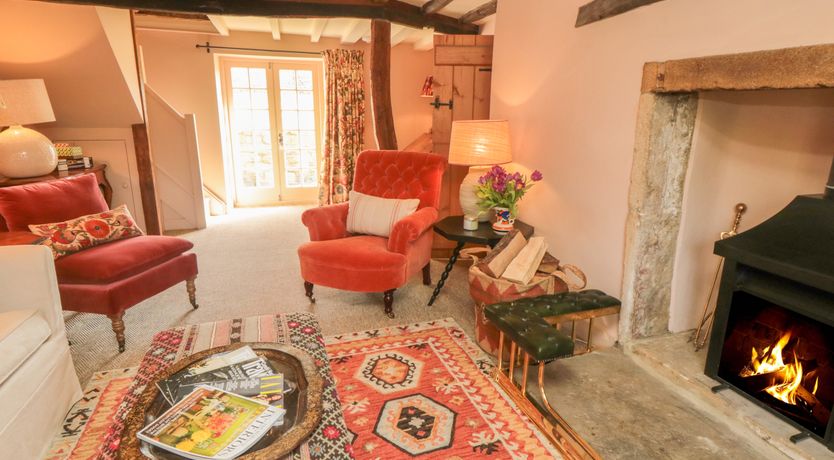 Photo of Holly Cottage