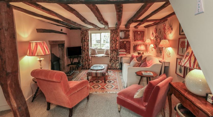 Photo of Holly Cottage