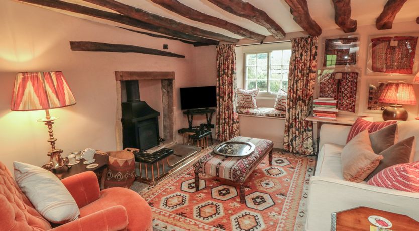 Photo of Holly Cottage
