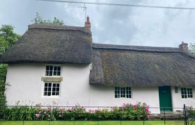 Photo of holly-cottage