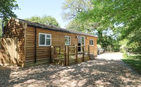 Photo of Orchard Lodge