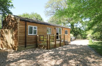 Orchard Lodge Holiday Home