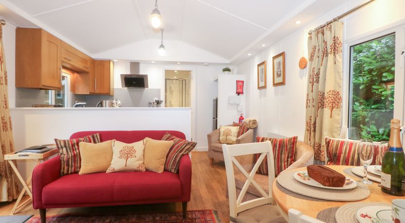 Photo of Orchard Lodge