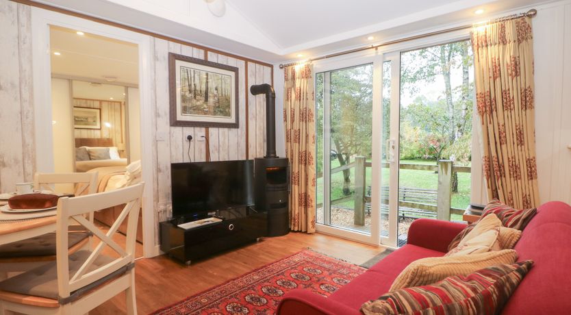 Photo of Orchard Lodge