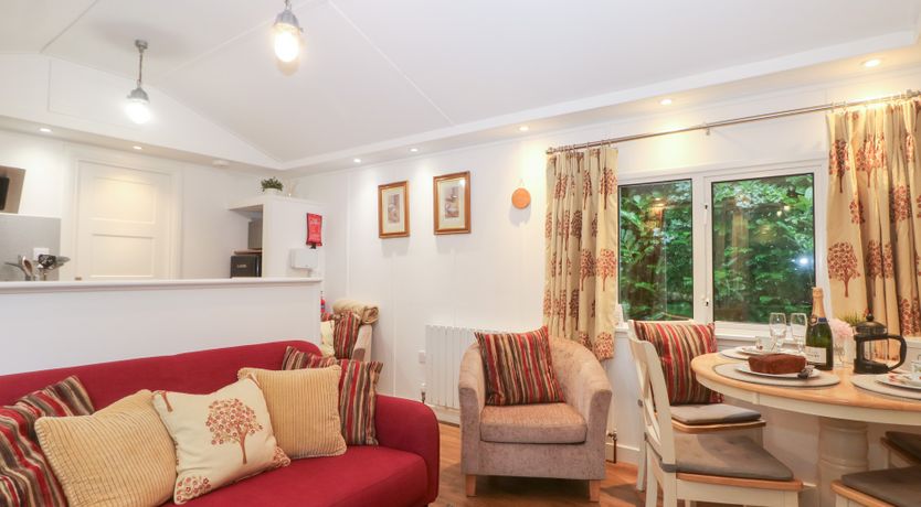 Photo of Orchard Lodge