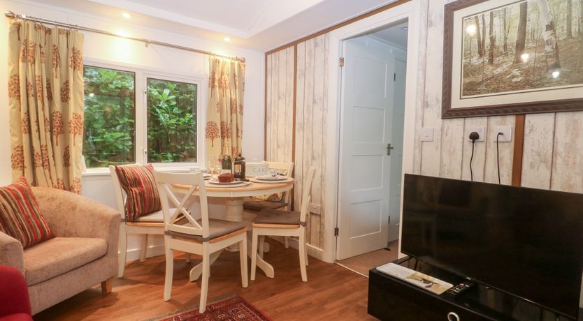 Photo of Orchard Lodge