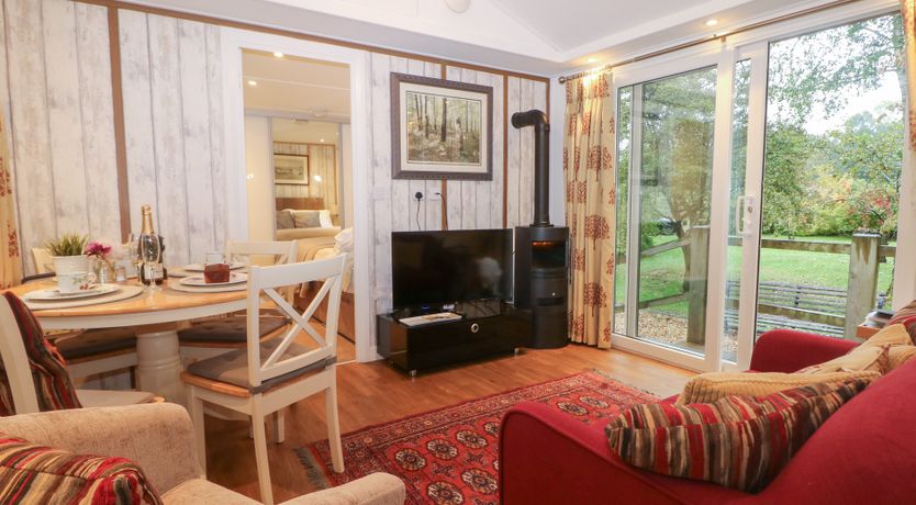 Photo of Orchard Lodge