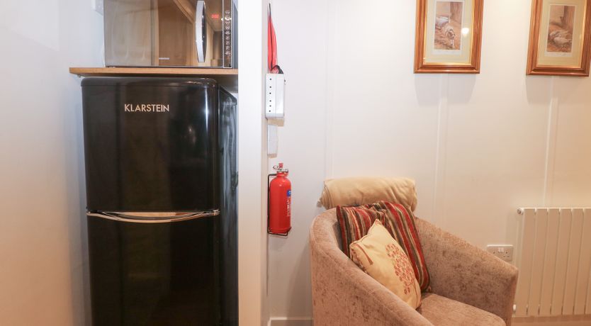 Photo of Orchard Lodge