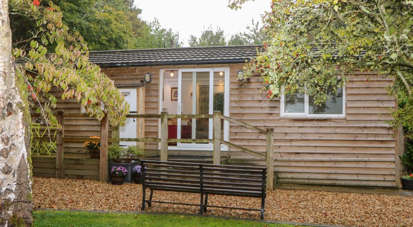 Photo of Orchard Lodge