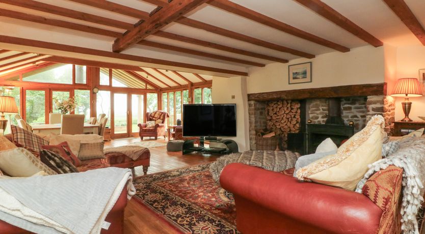 Photo of South Honeycroft Thatch