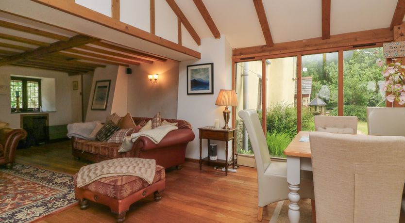 Photo of South Honeycroft Thatch