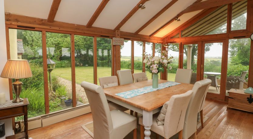 Photo of South Honeycroft Thatch