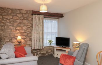 Beck View Holiday Home