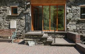 Photo of swallows-nest