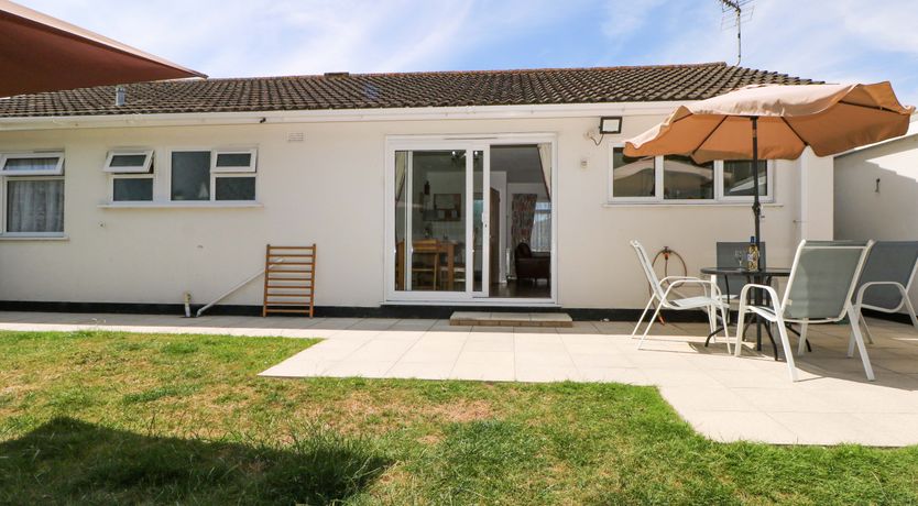 Photo of Dymchurch Bungalow